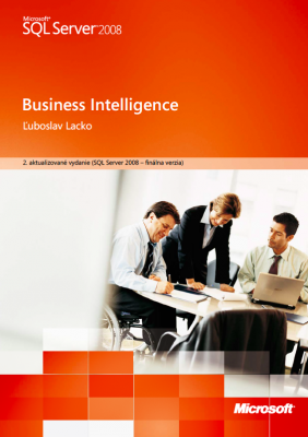 Business Intelligence na platforme Microsoft SQL Server 2008