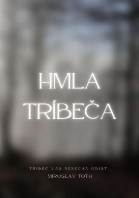 Hmla Tríbeča