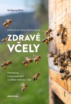 Zdravé včely - příručka chovatele 