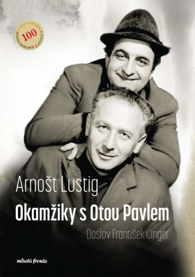 Okamžiky s Otou Pavlem