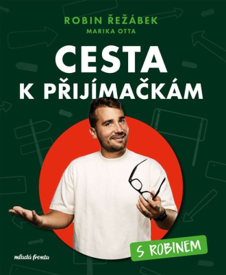 Cesta k přijímačkám s Robinem 