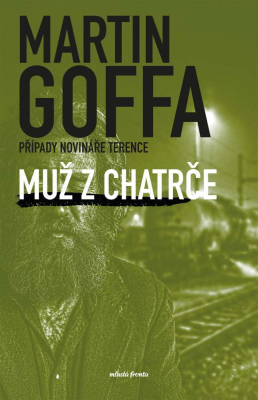 Muž z chatrče