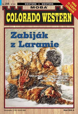 Zabiják z Laramie