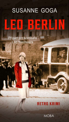 Leo Berlin