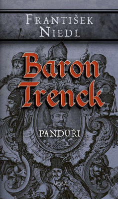 Baron Trenck - panduři