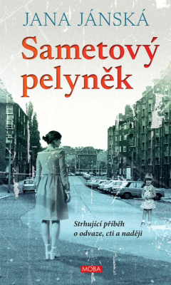 Sametový pelyněk