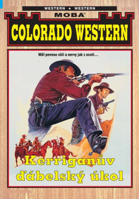 Kerriganův ďábelský úkol