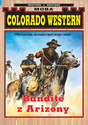 Bandité z Arizony 