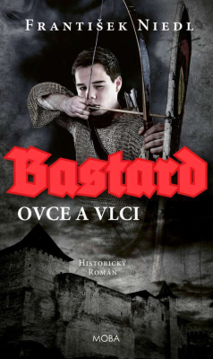 Bastard – ovce a vlci