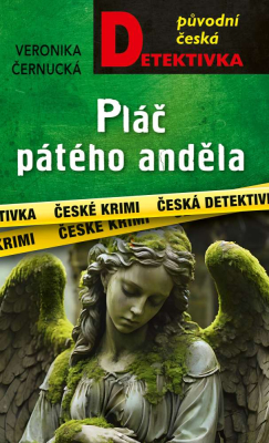 Pláč pátého anděla