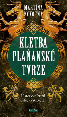 Kletba plaňanské tvrze