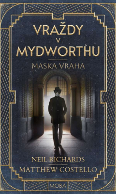 Maska vraha