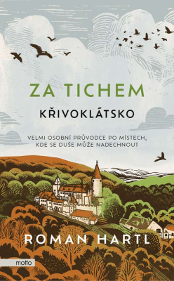 Za tichem - Křivoklátsko