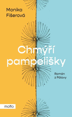 Chmýří pampelišky