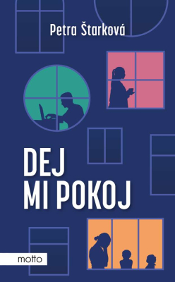 Dej mi pokoj