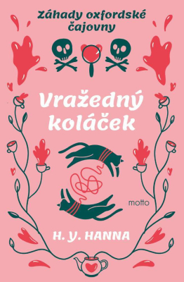 Vražedný koláček