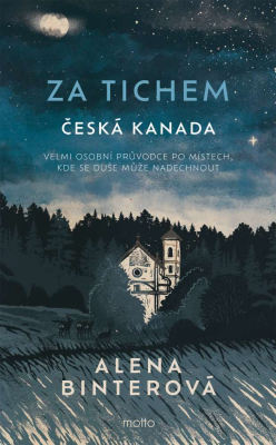 Za tichem - Česká Kanada