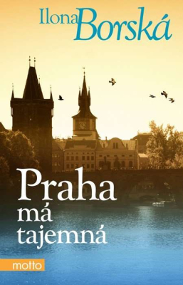 Praha má tajemná