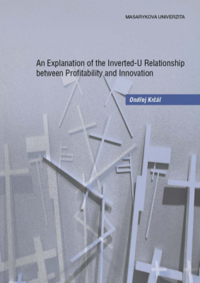 An Explanation of the Inverted-U Relationship between Profitability and Innovation