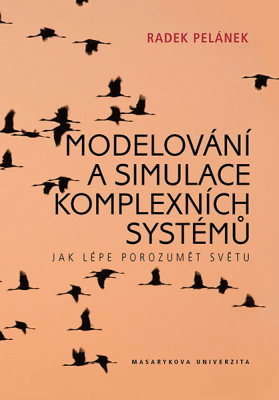 Modelování a simulace komplexních systémů