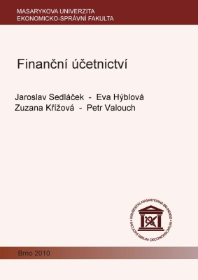 Finanční účetnictví