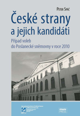 České strany a jejich kandidáti