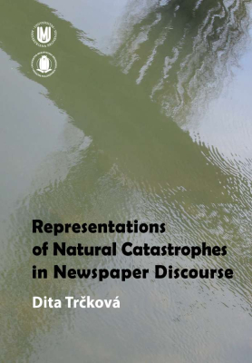 Representations of Natural Catastrophes in Newspaper Discourse