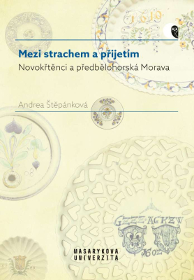 Mezi strachem a přijetím