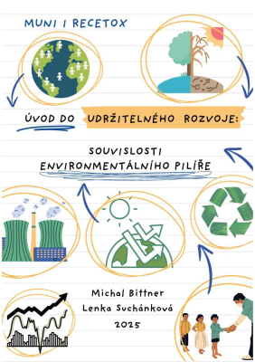 Úvod do udržitelného rozvoje: souvislosti environmentálního pilíře