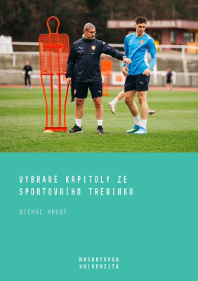 Vybrané kapitoly ze sportovního tréninku