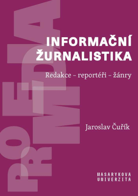 Informační žurnalistika