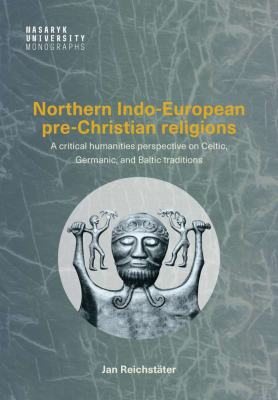 Northern Indo-European pre-Christian religions
