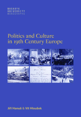 Politics and culture in 19th century Europe