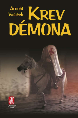 Krev démona