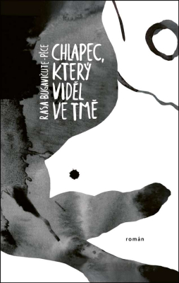 Chlapec, který viděl ve tmě