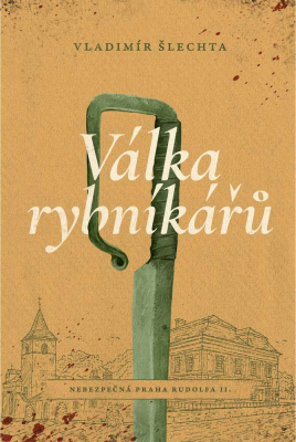 Válka rybníkářů