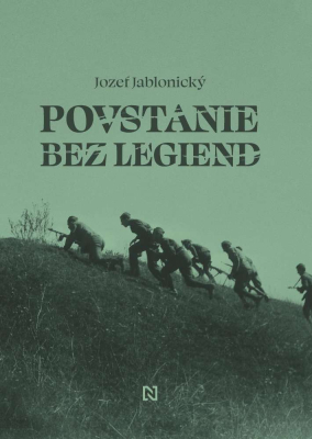 Povstanie bez legiend