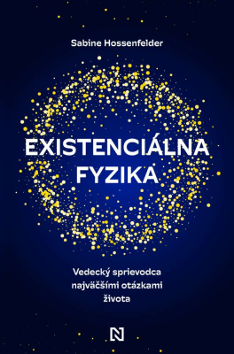 Existenciálna fyzika