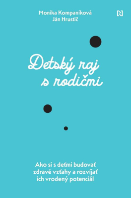 Detský raj s rodičmi