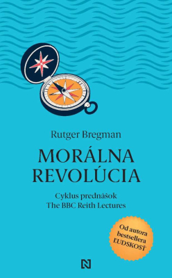 Morálna revolúcia