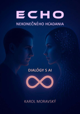 Echo nekonečného hľadania