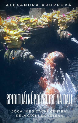 Spirituální průvodce na Bali