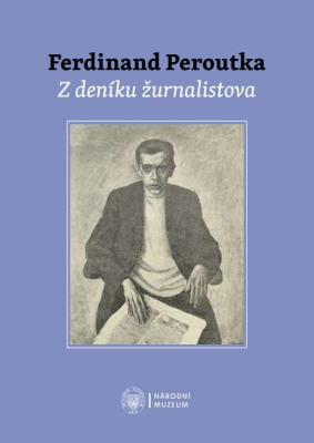 Z deníku žurnalistova