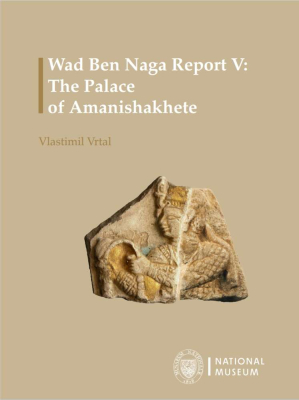 Wad Ben Naga Report V.