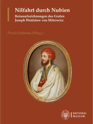 Nilfahrt durch Nubien