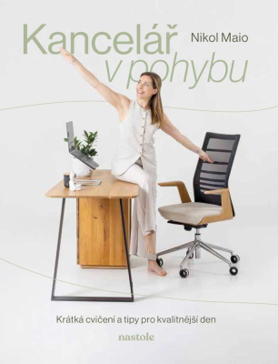 Kancelář v pohybu