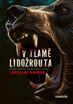 V tlamě lidožrouta