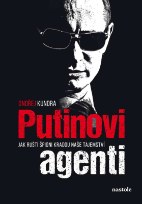 Putinovi agenti