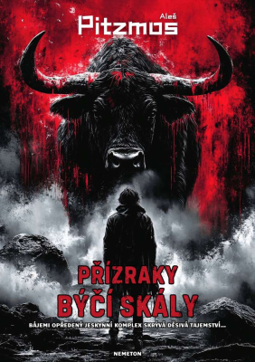 Přízraky Býčí skály