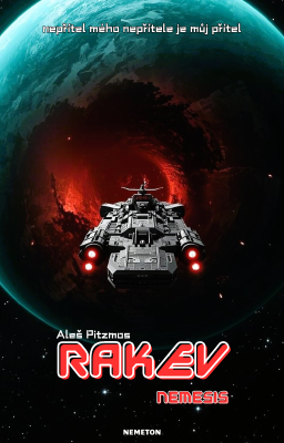 Rakev: Nemesis